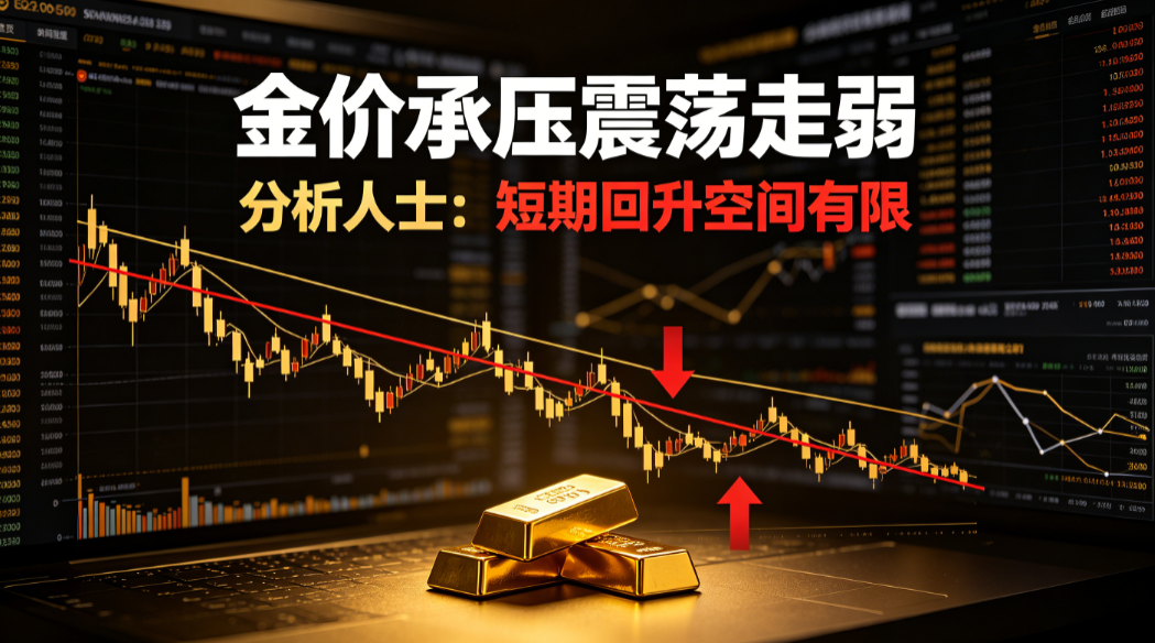 Gold Stumbles on Hawkish Fed