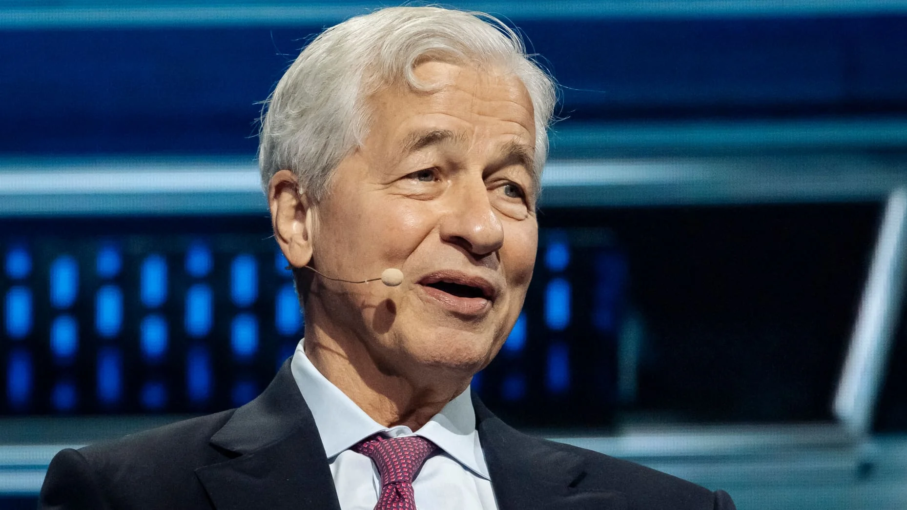Fed 压力测试后 JPMorgan 增资回购与分红上调